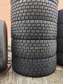 • 315/70 R22,5 Hankook