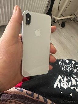 Iphone xs 256g
