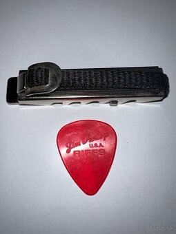 Kapodaster a trsátko