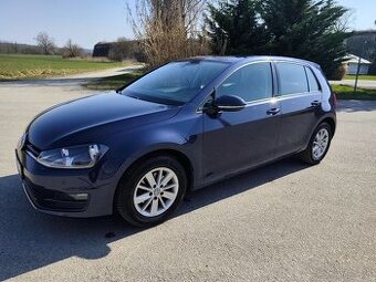 Volkswagen Golf 7 1.2 tsi 81kw Comfortline 2016 Slovenske