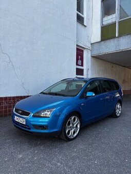 Ford Focus 2.0tdci 12/2007