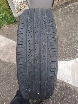 Hankook letné pneumatiky 215/70 R16