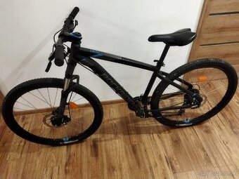Horský bicykel rockrider ST 520