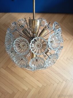 Luster púpava - náhradné diely