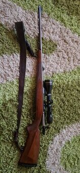CZ 550 308W