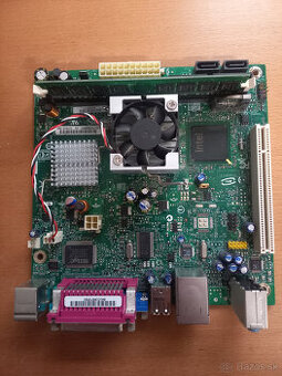 Intel D 945 GCLF