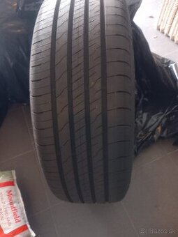 Letné pneumatiky GOODYEAR 215/55 R18 99V