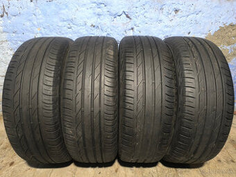 205/55 R16 Letné pneumatiky Bridgestone Turanza 4 kusy