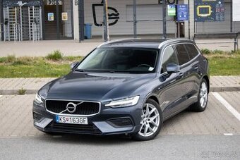 Volvo V60 D3 A/T / 110kW / A8 / 2020