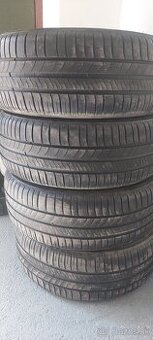 Michelin letné pneumatiky
