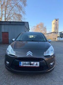 Predám Citroën c3