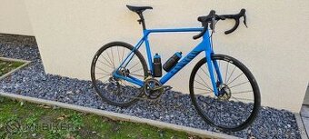 Canyon Endurace CF SL 8 Disc Di2
