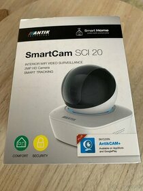 WiFi Smart kamera