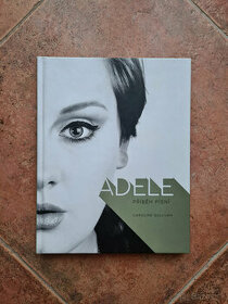 Adele příběh písní