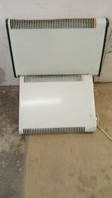 Elektrický radiator - 1