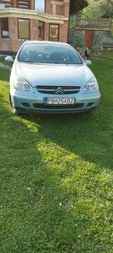 Predám Citroën C5 hatchback