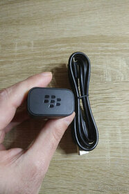 »»» Originálna Blackberry nabíjačka ««« - 1