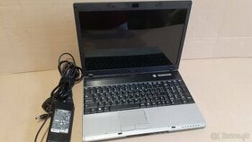 Predám notebook MSI ex600 MS-16362