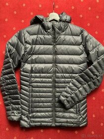 Pánska páperová zimná bunda Mamut (S)