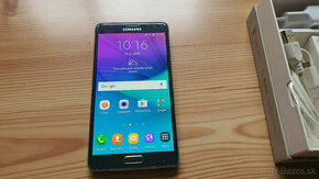Samsung Galaxy note 4