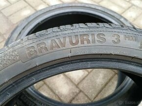 Letné pneu 215/40 R17 XL Barum Bravuris3 HM