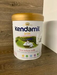 Kendamil - kozie dojčenské mlieko - 1