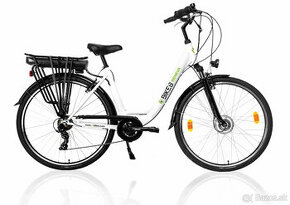 Mestský elektrobicykel VD Bikes Beneva - 1