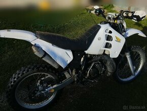 Honda CRM 125