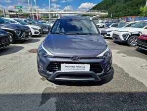 Hyundai i20 ACTIVE 1,4i COMFORT  WP 4AT