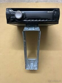 Sony CDX-GT474UM - 1
