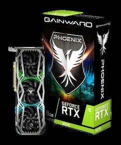 Gainward GeForce RTX™ 3070 Phoenix