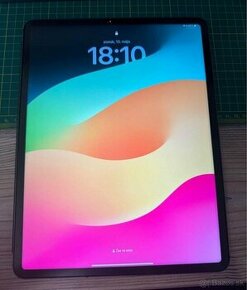 iPad Pro 12,9 1 TB M1 Vesmírne sivý 2021