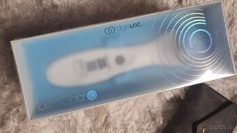 Lumispa IO