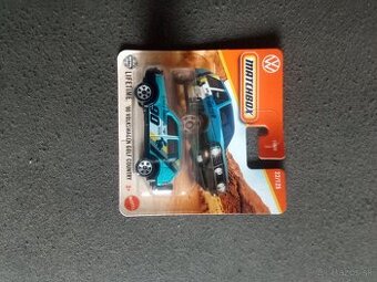 Matchbox Vw Golf Country