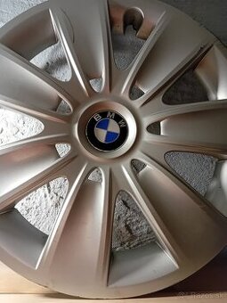 Predám puklice BMW