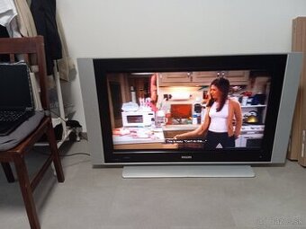 Philips flat tv