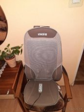 predám masaznu podložku homedics - 1