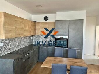 JKV Real ponúka na prenájom moderne zariadený 3 izbový byt s