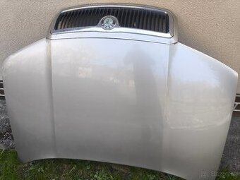 kapota Škoda Fabia 1