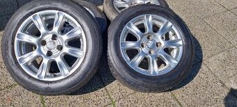 BBS 4x100 r15 et 36 7J