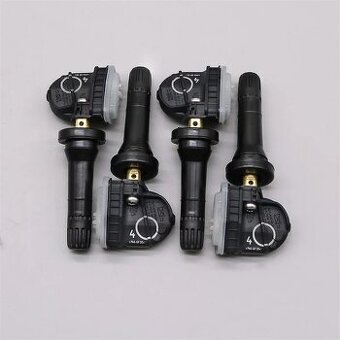 Tpms senzory / snímače tlaku Opel