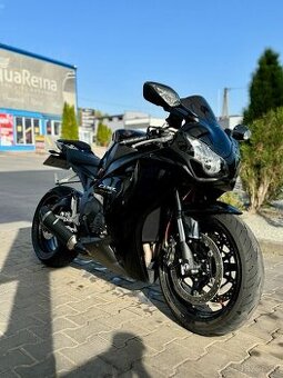 Honda CBR1000RR SC59