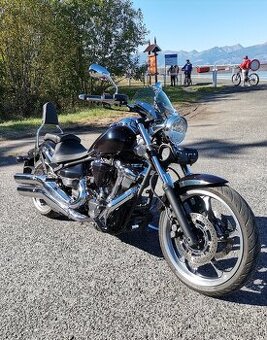 Yamaha Raider XV 1900