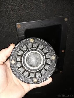 driver jbl/selenium