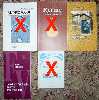 Antroposofia, Antropozofia, Rudolf Steiner, ...