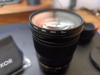Nikon Nikkor Z 24-70mm f/4 S