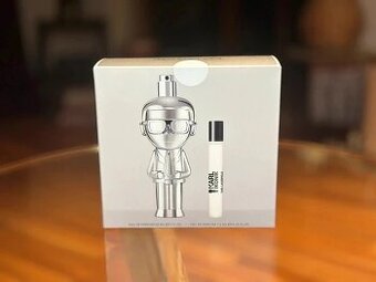KARL Ikonik Homme Eau de Parfum