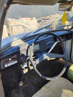 Trabant 601