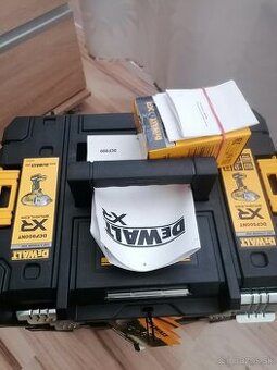 Dewalt Combo set DCK2020P2T, DCF900NT.
