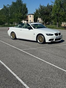 Bmw e93 330d
